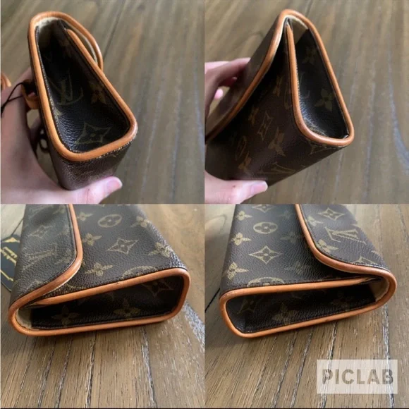 Louis Vuitton Florentine Waist Bag - Picture 2 of 16